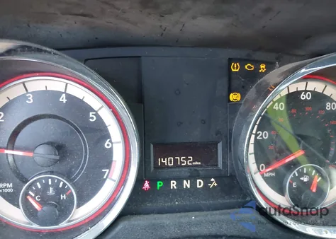 2016 Dodge Grand Caravan Sxt z USA, uszkodzony, nr VIN 2C4RDGCG4GR145541